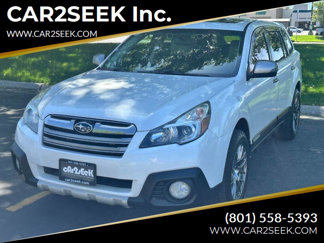 Used 2014 Subaru Outback 3.6R Limited image 1