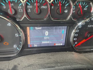 Used 2014 Chevrolet Silverado 1500 LT w/ LT Convenience Package image 1