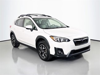 Used 2018 Subaru Crosstrek 2.0i Premium image 1
