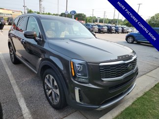 Used 2020 Kia Telluride S image 1