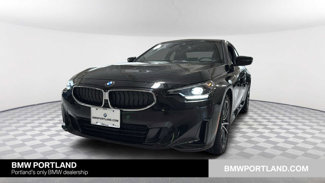 Used 2024 BMW 230i xDrive Coupe w/ Convenience Package image 1