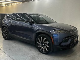 Used 2023 Fisker Ocean Ultra image 1