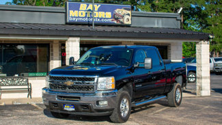 Used 2011 Chevrolet Silverado 2500 LT w/ Interior Plus Package image 1