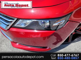 Used 2015 Chevrolet Impala LT image 1