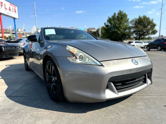 Used 2009 Nissan 370Z Coupe image 1