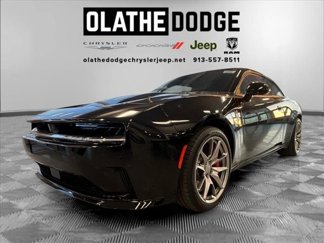 New 2025 Dodge Charger R/T Scat Pack w/ Track Pack image 1