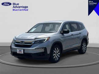 Used 2019 Honda Pilot LX image 1
