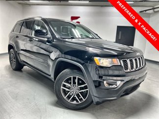 Used 2020 Jeep Grand Cherokee Laredo w/ Laredo X Package image 1