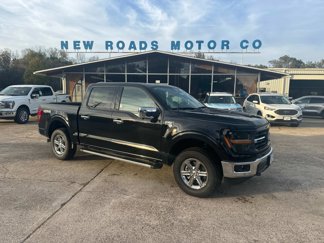 New 2024 Ford F150 XLT w/ Equipment Group 302A MID image 1