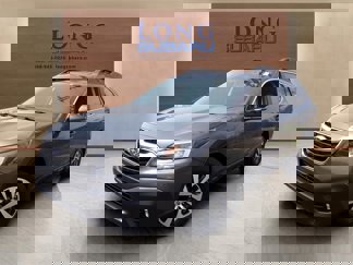 Used 2020 Subaru Outback Premium image 1