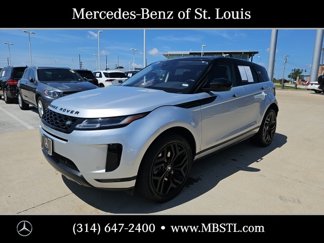 Used 2020 Land Rover Range Rover Evoque S image 1