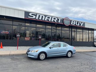 Used 2012 Honda Accord LX image 1