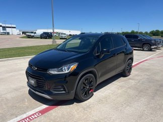 Used 2020 Chevrolet Trax LT w/ Redline Edition image 1
