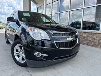 Used 2013 Chevrolet Equinox LT image 1