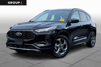Used 2023 Ford Escape ST-Line image 1