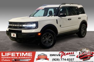 Used 2024 Ford Bronco Sport Big Bend image 1
