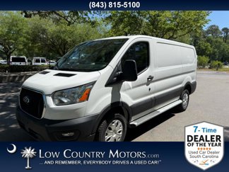 Used 2022 Ford Transit 250 Low Roof w/ Exterior Upgrade Package image 1