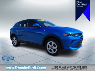 Used 2024 Dodge Hornet GT image 1