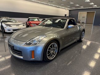 Used 2006 Nissan 350Z Touring image 1