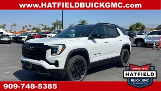 New 2026 GMC Terrain Elevation w/ Elevation Premium Package image 1