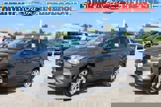 New 2025 Ford Escape Active image 1