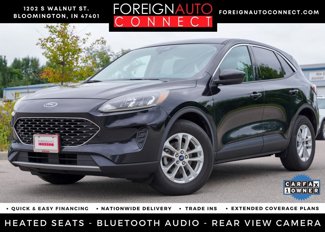 Used 2020 Ford Escape SE image 1