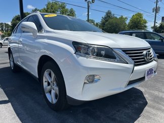 Used 2015 Lexus RX 350 FWD image 1