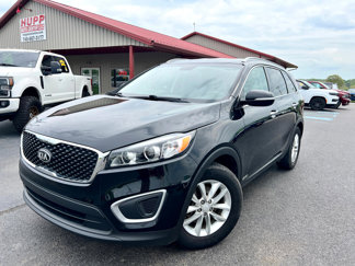 Used 2017 Kia Sorento AWD image 1