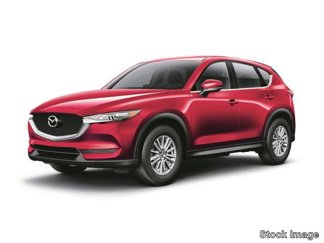Used 2020 MAZDA CX-5 Sport image 1