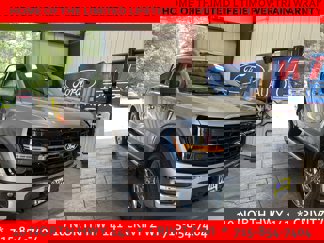 Used 2024 Ford F150 XLT image 1