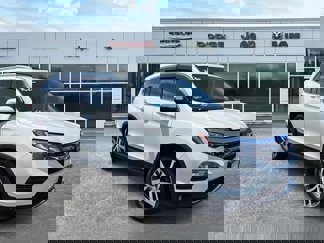 Used 2016 Honda Pilot Elite image 1