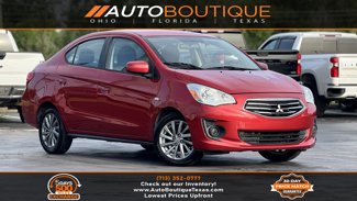 Used 2019 Mitsubishi Mirage G4 ES image 1