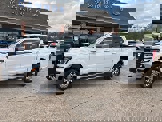 Certified 2021 Ford Ranger XLT w/ Equipment Group 301A Mid image 1