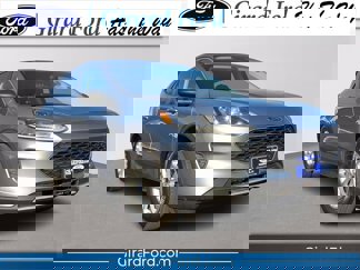 Certified 2022 Ford Escape SE w/ Convenience Package image 1