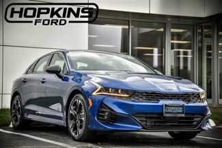 Used 2021 Kia K5 GT-Line w/ GT-Line FWD Premium Package image 1