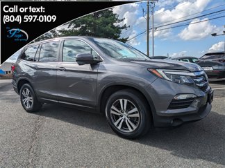 Used 2018 Honda Pilot EX-L image 1