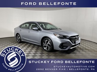 Used 2025 Subaru Legacy Premium image 1