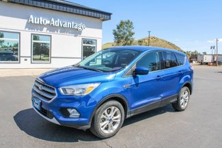 Used 2017 Ford Escape SE image 1