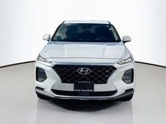 Used 2020 Hyundai Santa Fe SE image 1