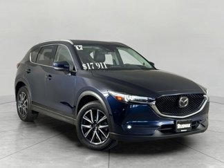 Used 2017 MAZDA CX-5 Grand Touring w/ Premium Package image 1