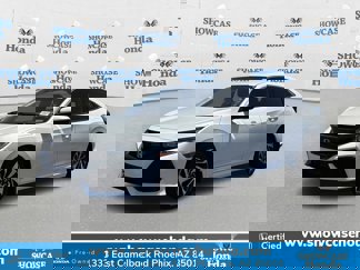 Used 2019 Honda Civic LX image 1
