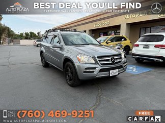 Used 2012 Mercedes-Benz GL 450 4MATIC image 1
