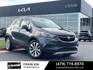 Used 2017 Buick Encore Preferred image 1