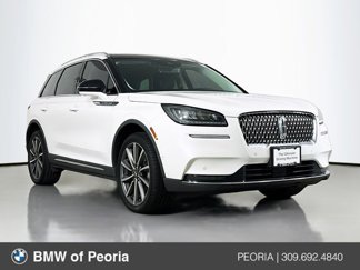 Used 2020 Lincoln Corsair Reserve image 1