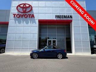 Used 2013 BMW 128i Convertible image 1