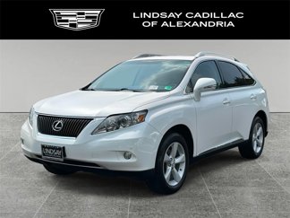 Used 2012 Lexus RX 350 AWD image 1