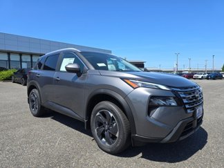 New 2025 Nissan Rogue SV w/ SV Premium Package image 1