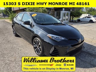 Used 2018 Toyota Corolla L image 1