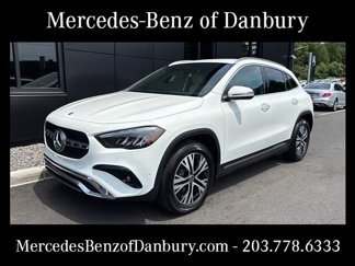 Used 2025 Mercedes-Benz GLA 250 4MATIC 360° Tour