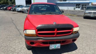 Used 1999 Dodge Dakota 4x4 Club Cab image 1